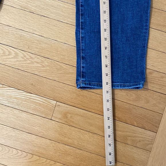 🔴 2 for $25 Chaps slim boyfriend women’s jeans - Picture 9 of 10